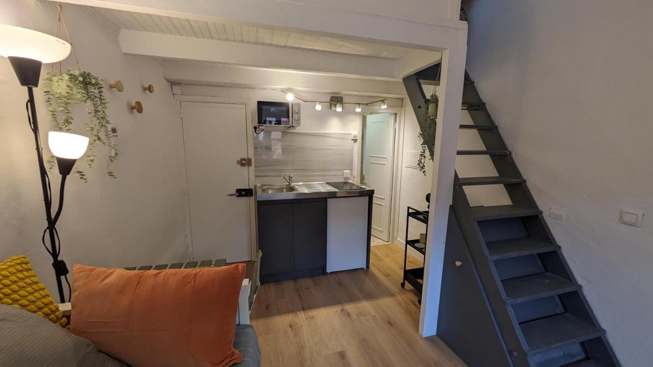 Apartmán Casa Menton Exteriér fotografie