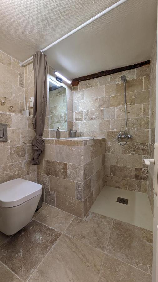 Apartmán Casa Menton Exteriér fotografie