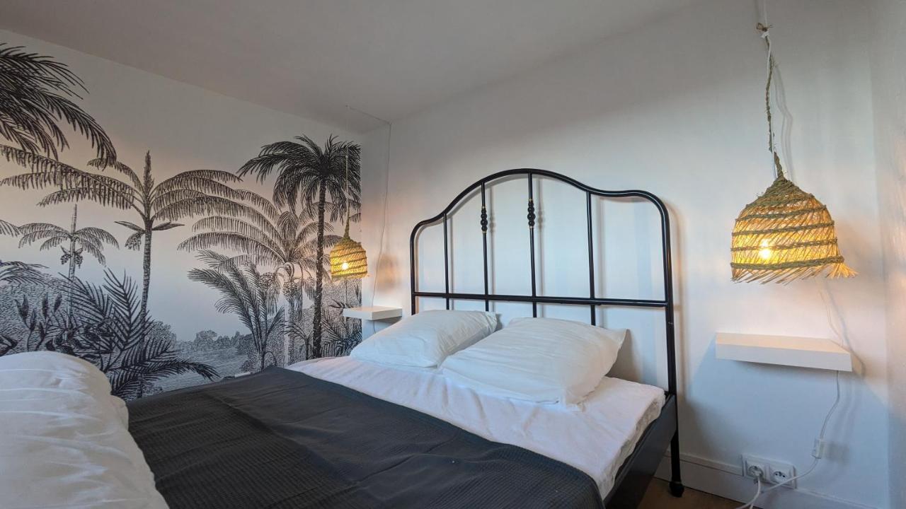 Apartmán Casa Menton Exteriér fotografie