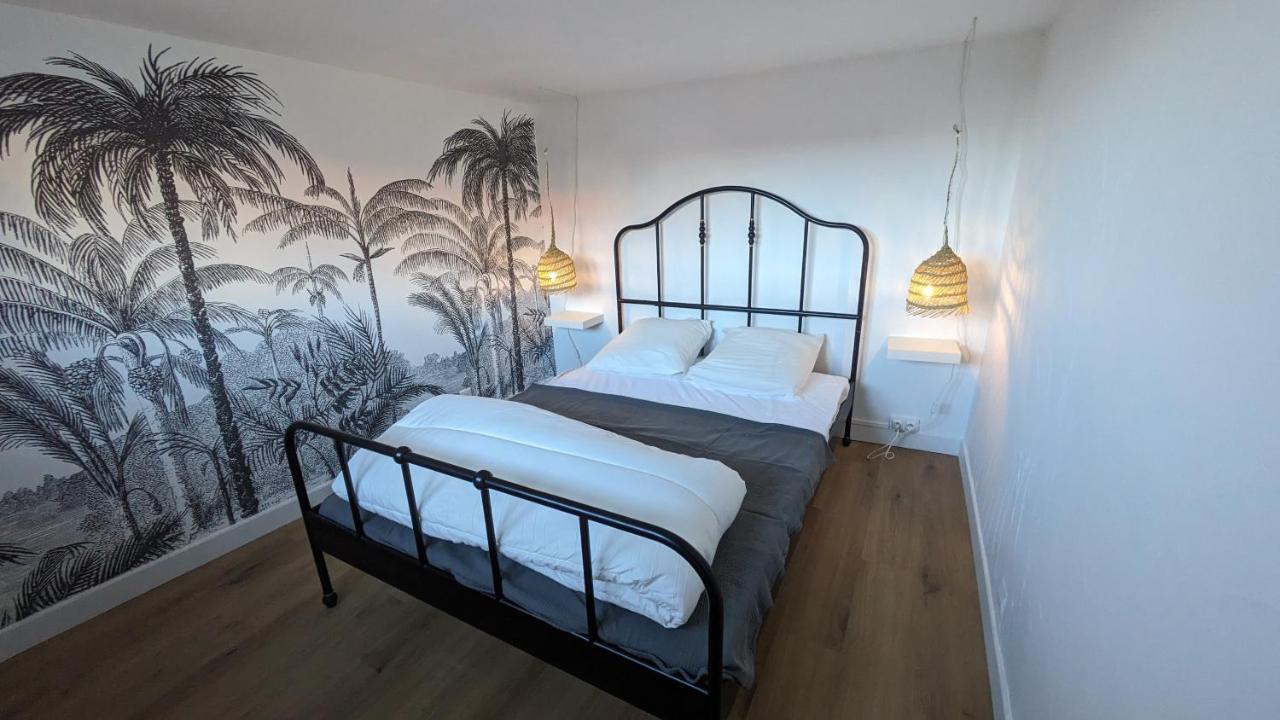 Apartmán Casa Menton Exteriér fotografie